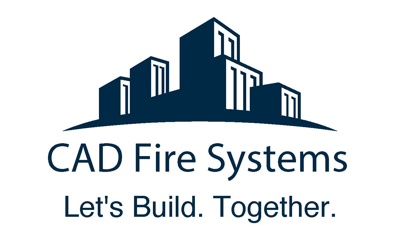 CAD Fire Systems Logo
